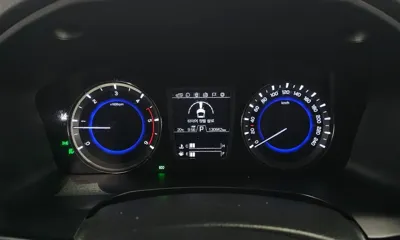 KG_Mobility_Ssangyong Rexton 2021, 130842 км, за 12833.88 USD - фото 8