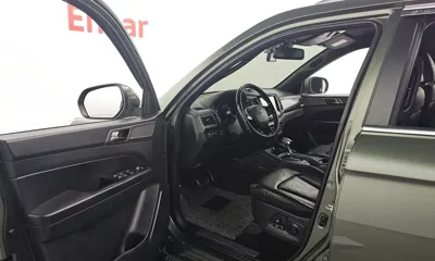 KG_Mobility_Ssangyong Rexton 2021, 130842 км, за 12833.88 USD - фото 10