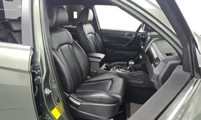 KG_Mobility_Ssangyong Rexton 2021, 130842 км, за 12833.88 USD - фото 11