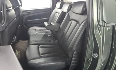KG_Mobility_Ssangyong Rexton 2021, 130842 км, за 12833.88 USD - фото 12