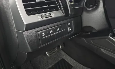 KG_Mobility_Ssangyong Rexton 2021, 130842 км, за 12833.88 USD - фото 16