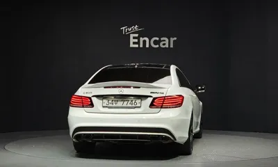 Mercedes-Benz E-Class 2016, 139713 км, за 7673.62 USD