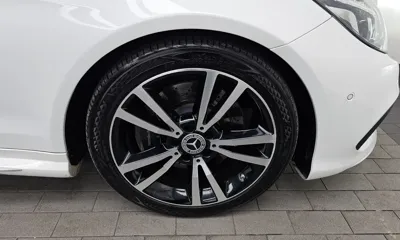 Mercedes-Benz E-Class 2016, 139713 км, за 7673.62 USD