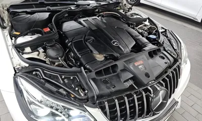 Mercedes-Benz E-Class 2016, 139713 км, за 7673.62 USD - фото 6