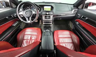 Mercedes-Benz E-Class 2016, 139713 км, за 7673.62 USD - фото 7
