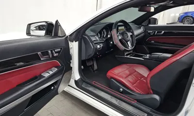 Mercedes-Benz E-Class 2016, 139713 км, за 7673.62 USD - фото 10