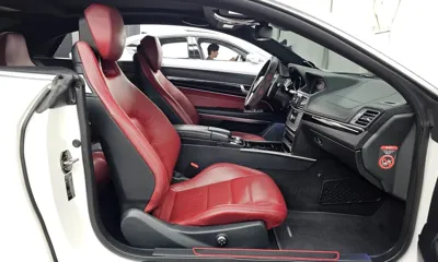 Mercedes-Benz E-Class 2016, 139713 км, за 7673.62 USD - фото 11