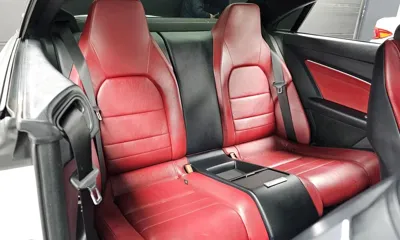 Mercedes-Benz E-Class 2016, 139713 км, за 7673.62 USD - фото 12