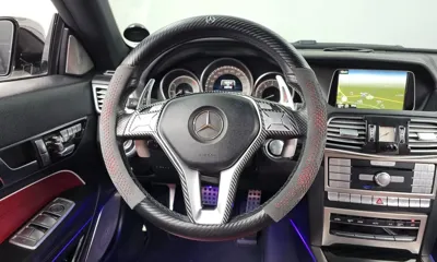 Mercedes-Benz E-Class 2016, 139713 км, за 7673.62 USD - фото 13