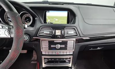 Mercedes-Benz E-Class 2016, 139713 км, за 7673.62 USD - фото 14