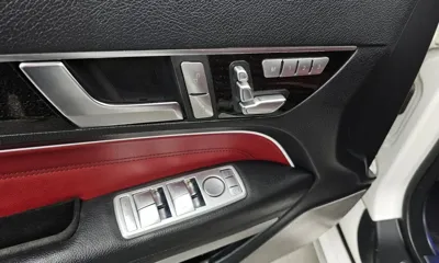 Mercedes-Benz E-Class 2016, 139713 км, за 7673.62 USD - фото 19