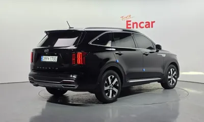 Kia Sorento 2021, 90795 км, за 14529.24 USD