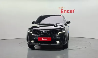 Kia Sorento 2021, 90795 км, за 14529.24 USD