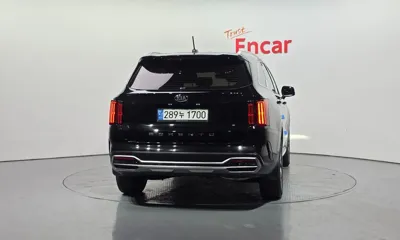Kia Sorento 2021, 90795 км, за 14529.24 USD