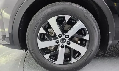 Kia Sorento 2021, 90795 км, за 14529.24 USD