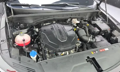 Kia Sorento 2021, 90795 км, за 14434.82 USD - фото 6
