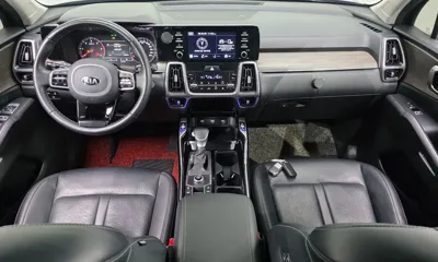 Kia Sorento 2021, 90795 км, за 14434.82 USD - фото 7