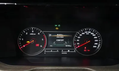 Kia Sorento 2021, 90795 км, за 14434.82 USD - фото 8