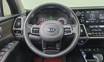 Kia Sorento 2021, 90795 км, за 14434.82 USD - фото 14