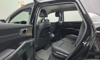 Kia Sorento 2021, 90795 км, за 14434.82 USD - фото 17