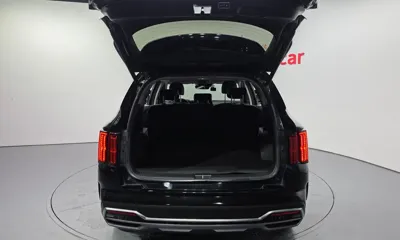 Kia Sorento 2021, 90795 км, за 14434.82 USD - фото 20