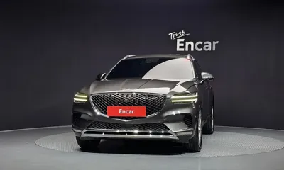 Genesis GV70 2024, 38522 км, за 24944.2 USD