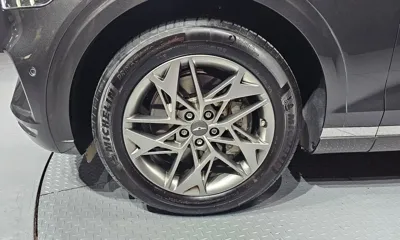 Genesis GV70 2024, 38522 км, за 24944.2 USD