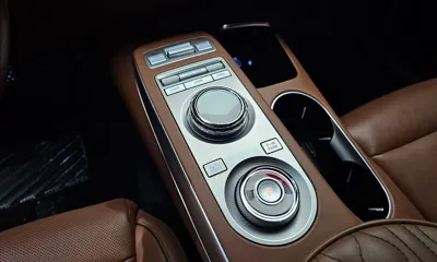 Genesis GV70 2024, 38522 км, за 24944.2 USD - фото 9