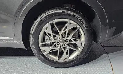 Genesis GV70 2024, 38522 км, за 24944.2 USD - фото 21