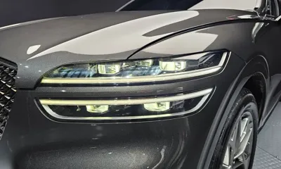 Genesis GV70 2024, 38522 км, за 24944.2 USD - фото 22