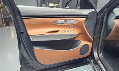Genesis GV70 2024, 38522 км, за 24944.2 USD - фото 24