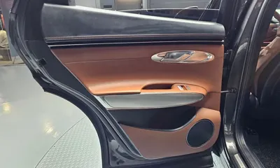Genesis GV70 2024, 38522 км, за 24944.2 USD - фото 25