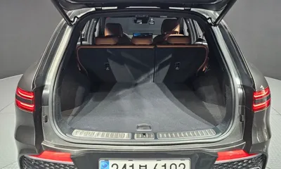 Genesis GV70 2024, 38522 км, за 24944.2 USD - фото 31