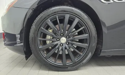 Maserati Quattroporte 2016, 77774 км, за 13812.16 USD