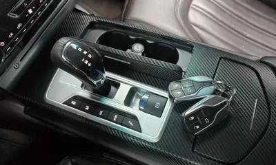 Maserati Quattroporte 2016, 77774 км, за 13812.16 USD - фото 9