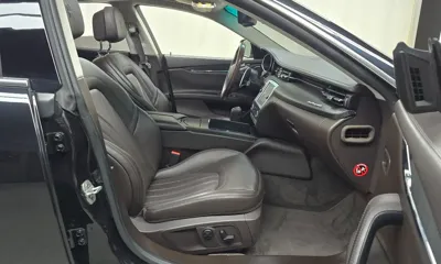 Maserati Quattroporte 2016, 77774 км, за 13812.16 USD - фото 10