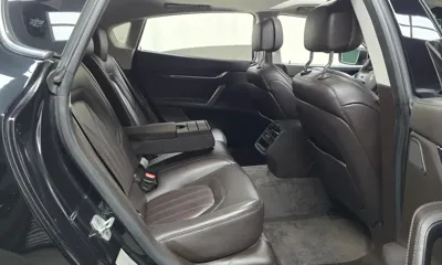 Maserati Quattroporte 2016, 77774 км, за 13812.16 USD - фото 12