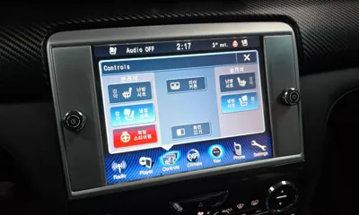 Maserati Quattroporte 2016, 77774 км, за 13812.16 USD - фото 16