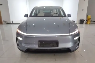 Tesla Model Y 2026, 100 км, за 39167 USD - фото 4