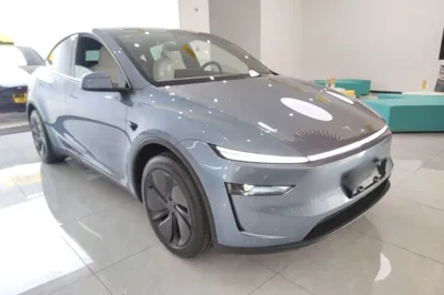 Tesla Model Y 2026, 100 км, за 39167 USD - фото 5