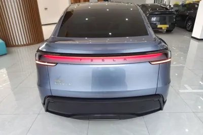 Tesla Model Y 2026, 100 км, за 39167 USD - фото 7