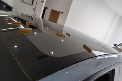 Tesla Model Y 2026, 100 км, за 39167 USD - фото 9