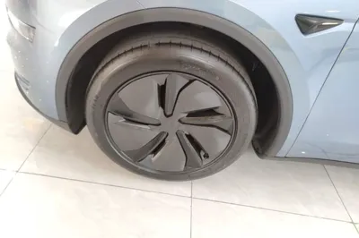 Tesla Model Y 2026, 100 км, за 39167 USD - фото 12
