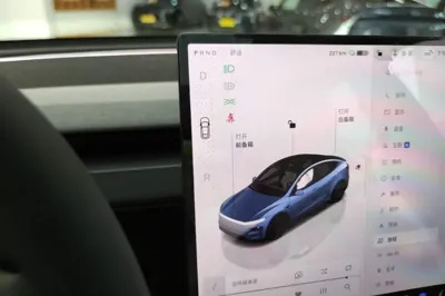 Tesla Model Y 2026, 100 км, за 39167 USD - фото 18