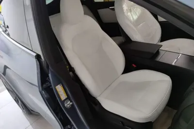 Tesla Model Y 2026, 100 км, за 39167 USD - фото 21