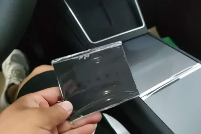 Tesla Model Y 2026, 100 км, за 39167 USD - фото 23