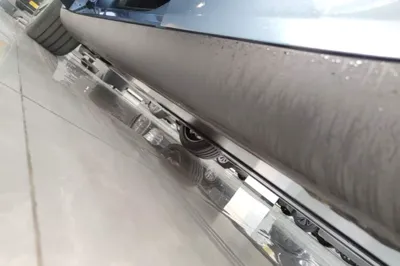 Tesla Model Y 2026, 100 км, за 39167 USD - фото 25