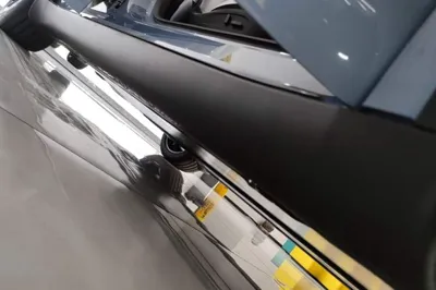 Tesla Model Y 2026, 100 км, за 39167 USD - фото 26