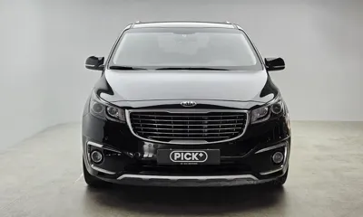 Kia Canival 2016, 78137 км, за 6825.71 USD