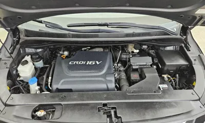 Kia Canival 2016, 78137 км, за 6825.71 USD - фото 6